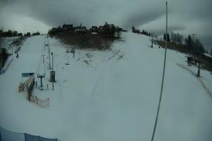 Kamera: Olczański Wierch Turnia Bukowina Tatrzańska Olczański Wierch Turnia