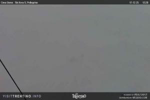 Trevalli Trevalli Cima Uomo