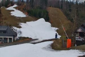 Szczyrk Szczyrk Mountain Resort Solisko 650 m npm
