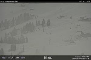 Val di Fiemme Val di Fiemme - Cavalese - Predazzo - Obereggen SkiCenterLatemar - Zischgalm