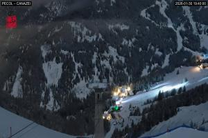 Kamera: Val di Fassa - Carezza Canazei - Panorama Val di Fassa - Carezza Val di Fassa - Carezza Canazei - Panorama