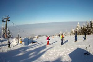 Kamera: Szczyrk Mountain Resort Małe Skrzyczne – 1211 m n.p.m. Szczyrk Szczyrk Mountain Resort Małe Skrzyczne – 1211 m n.p.m.