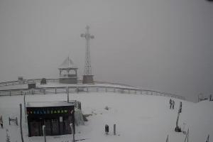 Białka Tatrzańska Litwinka Grapa-Litwinka