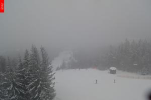 Tanvaldský Špičák Tanvaldský Špičák Špičák I. - kolejka, 550 m n.p.m.