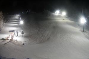 Kamera: Turnia Widok na stok Bukowina Tatrzańska Turnia Widok na stok