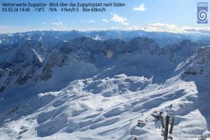 Garmisch-Partenkirchen Ga-Pa 