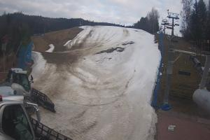 Wierchomla - Muszyna Dwie doliny Wierchomla - stacja dolna