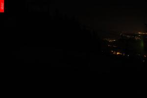 Černá hora (Czarna Góra) Černá hora (Czarna Góra) Protěž, 1005 m n.p.m.