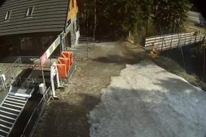 Kamera: Pilsko Restauracja Kamienna Korbielów Pilsko Restauracja Kamienna