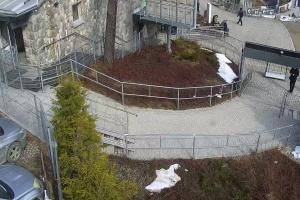 Zakopane Kasprowy Wierch Kolej na Kasprowy Wierch