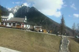 Kamera: Wysokie Tatry Hrebienok I - 1.285 m n.p.m. Tatrzańska Łomnica Wysokie Tatry Hrebienok I - 1.285 m n.p.m.