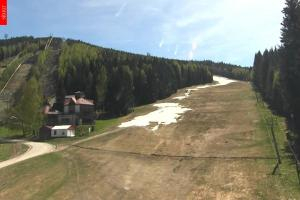 Harrachov Harrachov Kamera Harrachov, 715 m n.p.m.