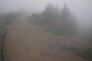 Wisła Skolnity Wisła Skolnity - ski Centrum kamera 2