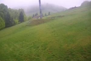 Kamera: Poniwiec Mała Czantoria Trasa Ustroń Poniwiec Mała Czantoria Trasa