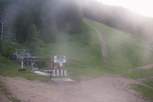 Bachledova dolina Bachledova dolina Jezersko