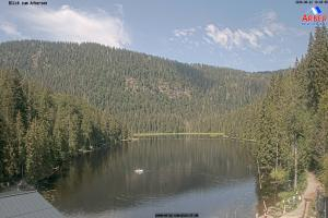 Kamera: Grosser Arber Grosser Arbersee Grosser Arber Grosser Arber Grosser Arbersee