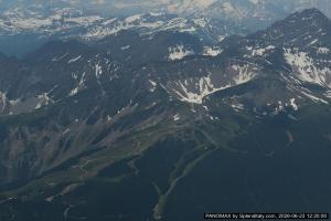 Kamera: Courmayeur Versante Val Veny Courmayeur Courmayeur Versante Val Veny