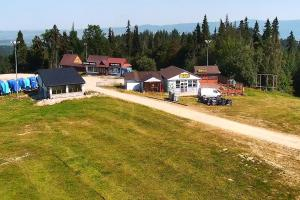 Kamera: Kotelnica Kotelnica - Jankulakowski Wierch Białka Tatrzańska Kotelnica Kotelnica - Jankulakowski Wierch