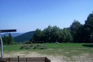 Kamera: Zawoja Ski Widok na stok Zawoja - Mosorny Groń Zawoja Ski Widok na stok