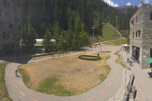 Kamera: Laax Crap Sogn Gion Crap Sogn Gion Laax Crap Sogn Gion