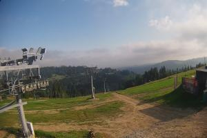 Bukowina Tatrzańska Rusiń-ski Wyciąg