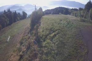 Kamera: Laskowa Ski Stok narciarski Laskowa-Ski Laskowa Laskowa Ski Stok narciarski Laskowa-Ski