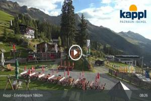 Kamera: