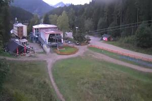 Ruzomberok Malino Brdo Ski Park Hrabovo