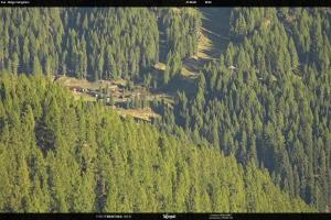 Kamera: San Martino di Castrozza - Passo Rolle Ces - Malga Valcigolera San Martino di Castrozza - Passo Rolle San Martino di Castrozza - Passo Rolle Ces - Malga Valcigolera