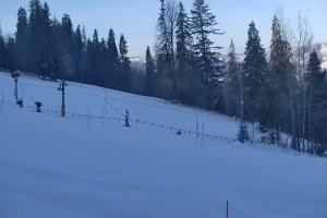 Poronin Ski Suche U Jędrola Stacja dolna