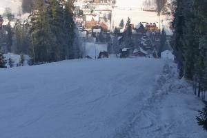 Poronin Ski Suche U Jędrola Stacja dolna
