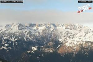 Andalo - Paganella Andalo - Paganella Dolomiti di Brenta