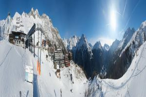 Soelden Soelden Hochsölden 2.077m