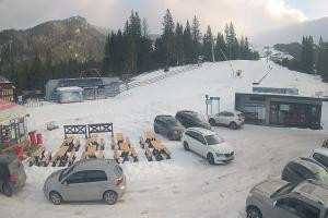 Jasna Jasna - Chopok Lúčky - 943 m n.m.