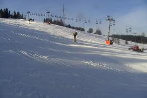 Kamera: Kotelnica Białczańska Kaniówka Białka Tatrzańska Kotelnica Białczańska Kaniówka