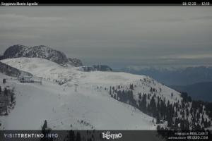 Val di Fiemme Val di Fiemme - Cavalese - Predazzo - Obereggen Pampeago - Monte Agnello