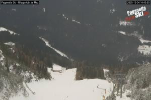 Andalo - Paganella Andalo - Paganella Rifugio Albi de Mez