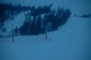 Štrbské Pleso Štrbské Pleso Štrbské pleso I – 1.386 m n.p.m.