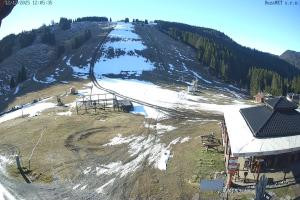 Kamera: Malino Brdo Ski Park Panoráma Malinô Brdo Ruzomberok Malino Brdo Ski Park Panoráma Malinô Brdo
