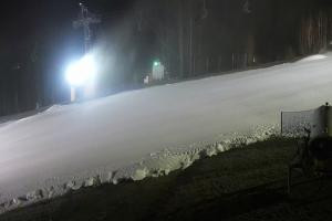 Kamera: Nowa Osada Widok na stok Wisła Nowa Osada Widok na stok