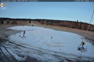 Kamera: Zadov Nové Hutě Zadov Zadov Nové Hutě