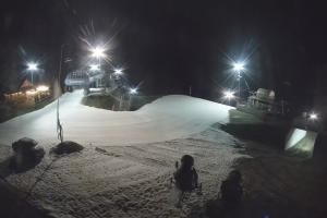 Kamera: Soszów Wisła SOSZÓW - widok na stację pośrednią Wisła Soszów Wisła SOSZÓW - widok na stację pośrednią