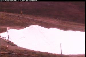 Kamera: Cairgorm Base Station Cairgorm Cairgorm Base Station