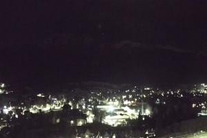 Kamera: Szymoszkowa Widok z karczmy Pająkówka Zakopane Szymoszkowa Widok z karczmy Pająkówka