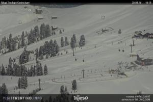 Val di Fiemme Val di Fiemme - Cavalese - Predazzo - Obereggen SkiCenterLatemar - Zischgalm