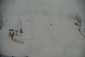 Kamera: Turnia Widok na stok Bukowina Tatrzańska Turnia Widok na stok