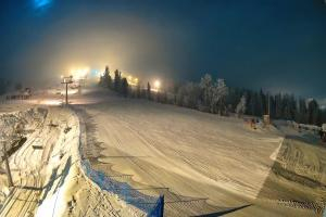 Białka Tatrzańska Litwinka Litwinka Panorama Tatr