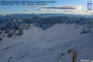 Garmisch-Partenkirchen Ga-Pa 