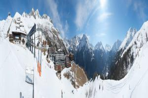 Soelden Soelden Hochsölden 2.077m