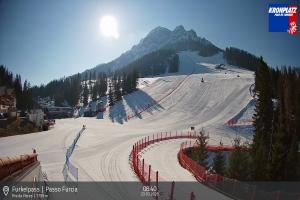 Kronplatz - Plan de Corones Kronplatz - Plan de Corones Passo Furcia